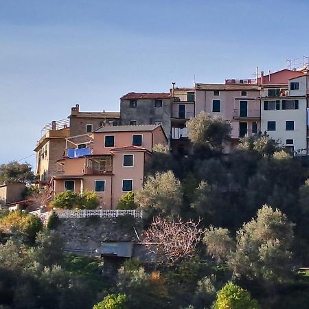 הוילה לבנטו Casa Di Gian מראה חיצוני תמונה