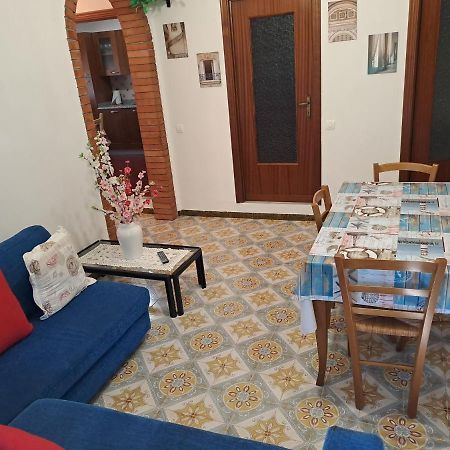 הוילה לבנטו Casa Di Gian מראה חיצוני תמונה