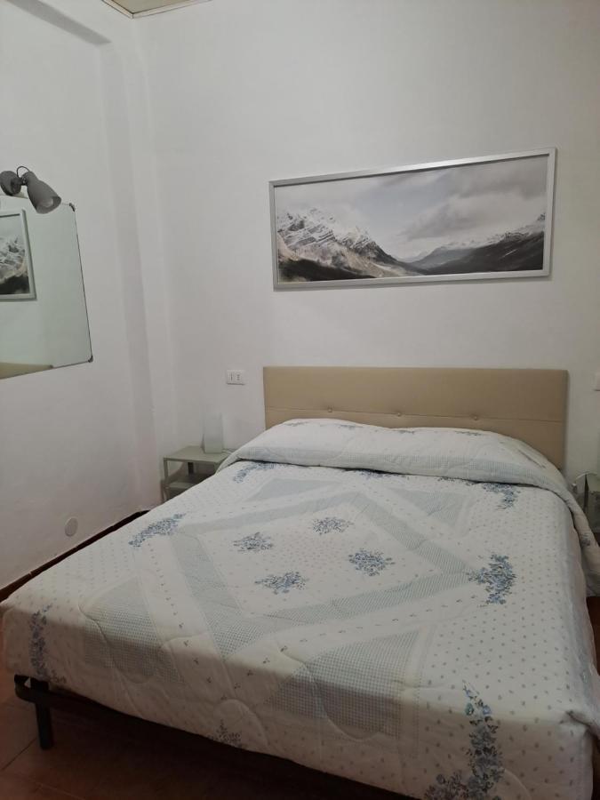 הוילה לבנטו Casa Di Gian מראה חיצוני תמונה