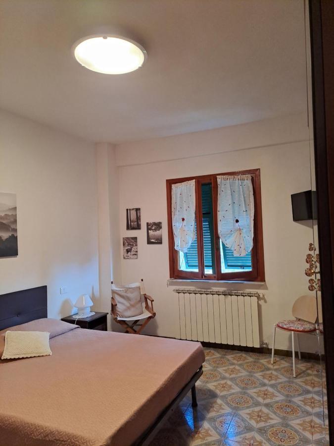 הוילה לבנטו Casa Di Gian מראה חיצוני תמונה