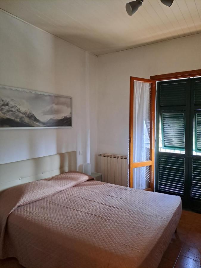 הוילה לבנטו Casa Di Gian מראה חיצוני תמונה