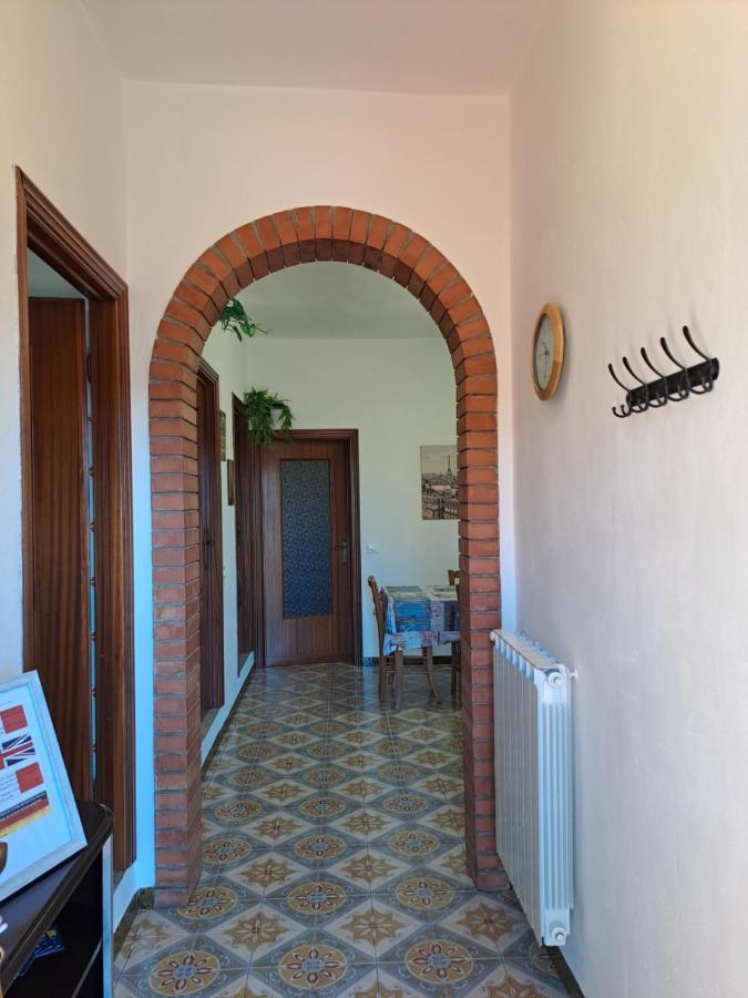 הוילה לבנטו Casa Di Gian מראה חיצוני תמונה