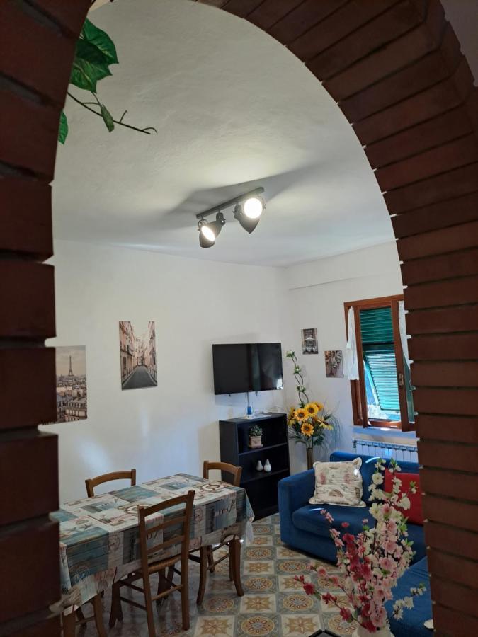 הוילה לבנטו Casa Di Gian מראה חיצוני תמונה
